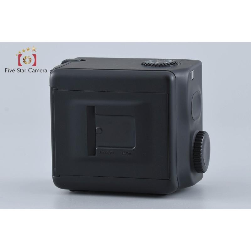 Mamiya（マミヤ） 【中古】Mamiya 220 ロールフィルムマガジン 645用