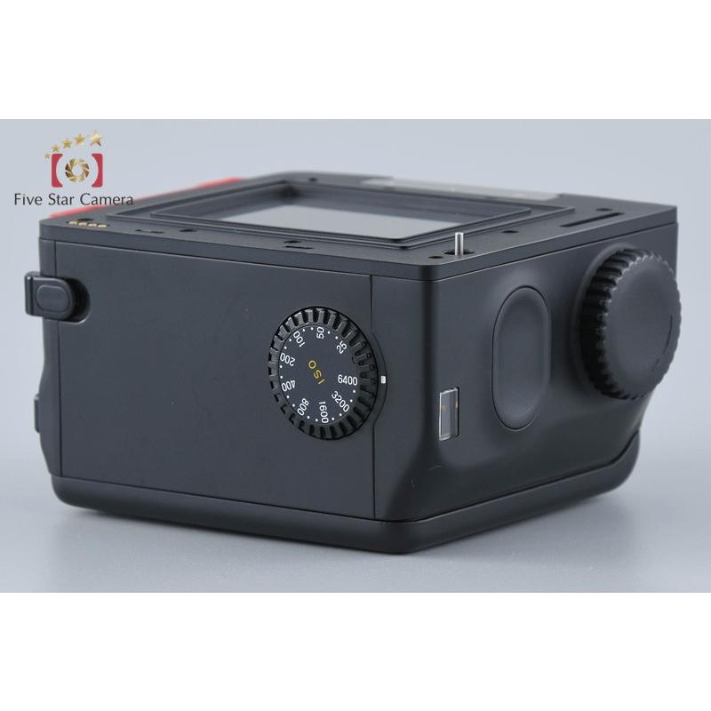 Mamiya（マミヤ） 【中古】Mamiya 220 ロールフィルムマガジン 645用