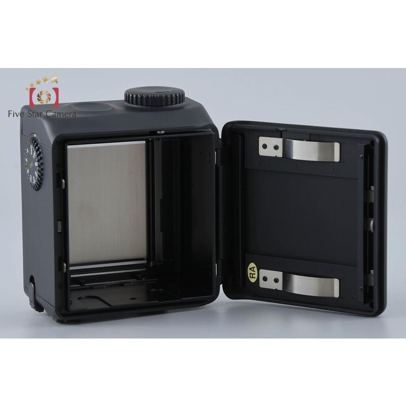 Mamiya（マミヤ） 【中古】Mamiya 220 ロールフィルムマガジン 645用
