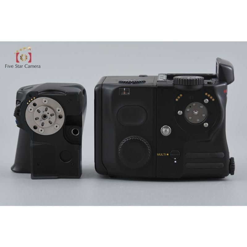 MAMIYA 645 Pro フルセット — プロ仕様 中判フィルムカメラ MAMIYA 645 Pro フルセット — プロ仕様 中判フィルムカメラ MAMIYA 645