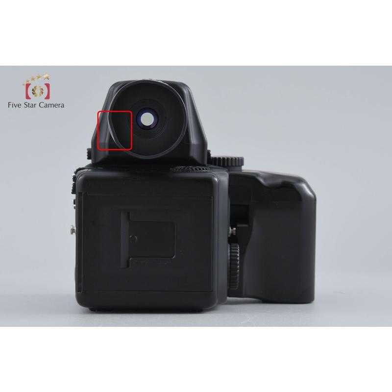 Mamiya（マミヤ） 【中古】Mamiya 645 PRO 中判フィルムカメラ : 中古