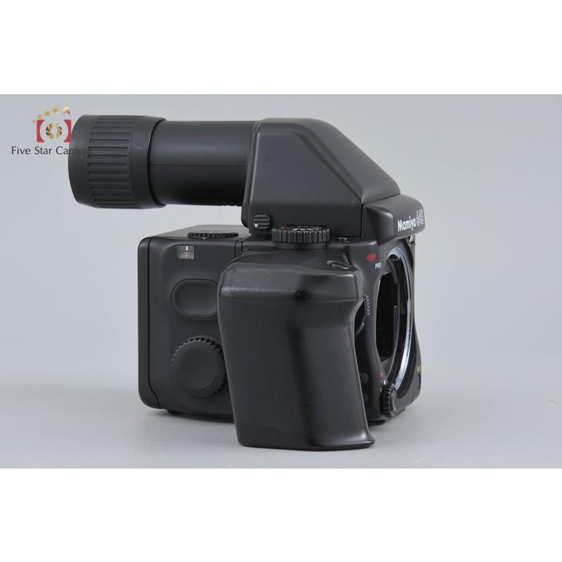 Mamiya（マミヤ） 【中古】Mamiya 645 PRO 中判フィルムカメラ : 中古