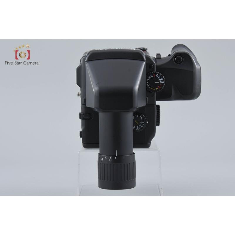 Mamiya（マミヤ） 【中古】Mamiya 645 PRO 中判フィルムカメラ : 中古