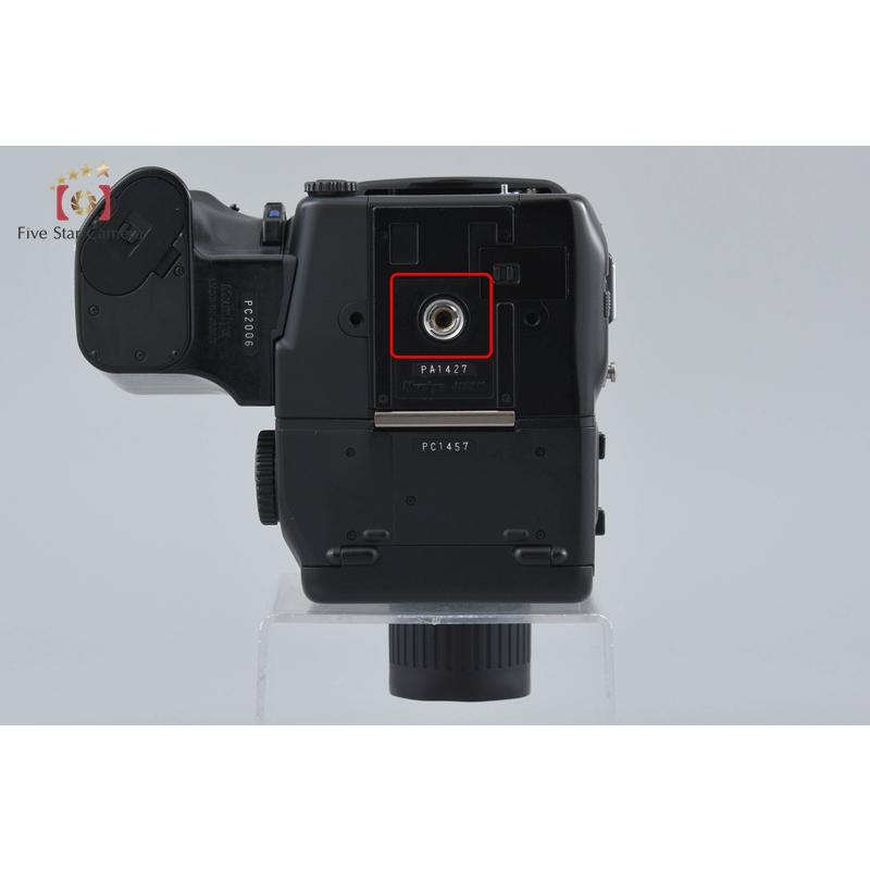Mamiya（マミヤ） 【中古】Mamiya 645 PRO 中判フィルムカメラ : 中古
