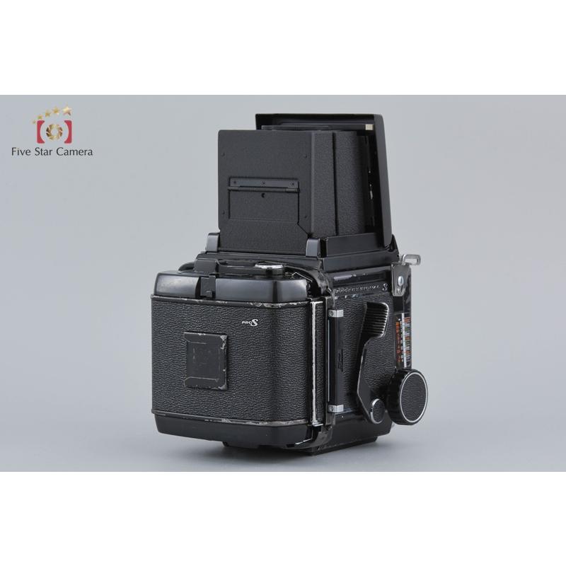 Mamiya（マミヤ） 【中古】Mamiya RB67 PRO S 中判フィルムカメラ