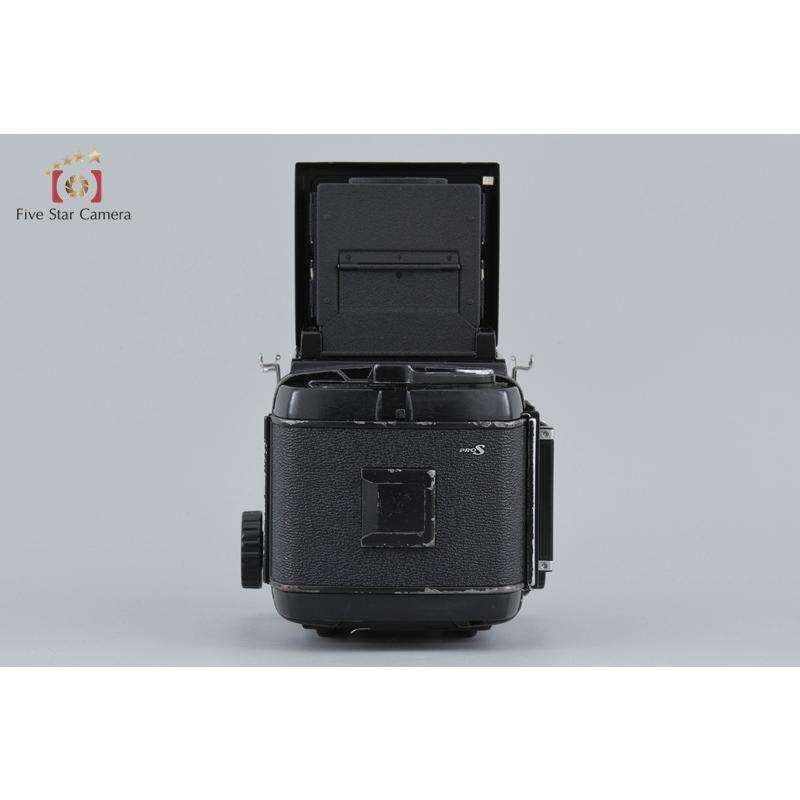 Mamiya（マミヤ） 【中古】Mamiya RB67 PRO S 中判フィルムカメラ