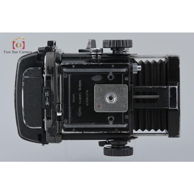 Mamiya（マミヤ） 【中古】Mamiya RB67 PRO S 中判フィルムカメラ