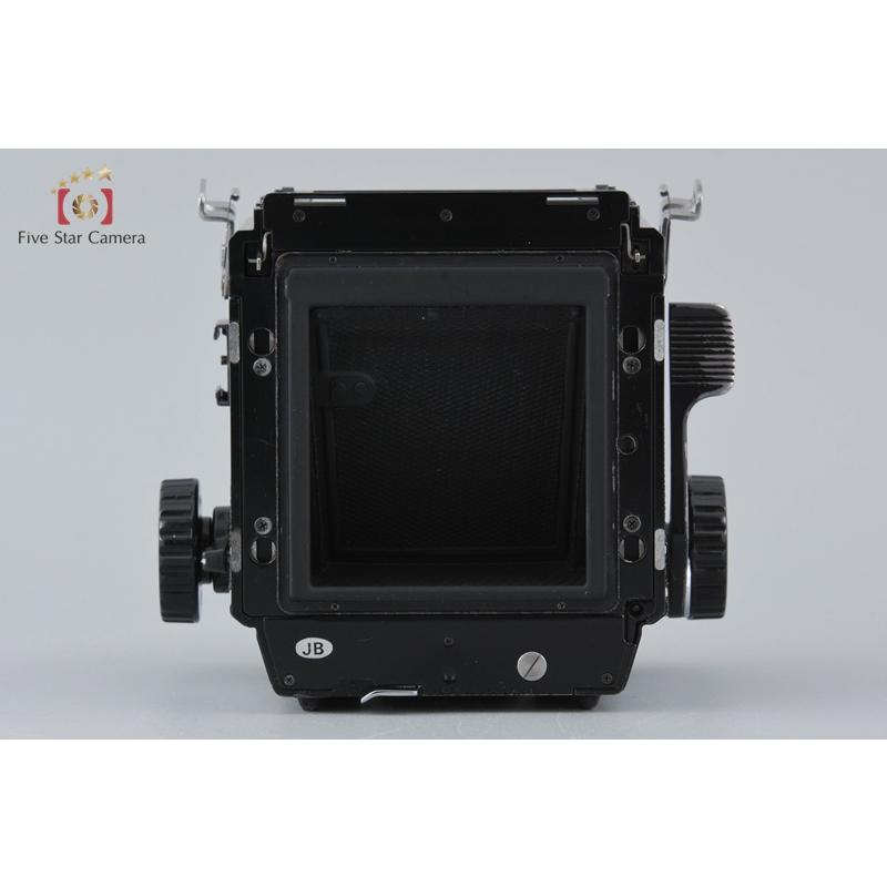 Mamiya（マミヤ） 【中古】Mamiya RB67 PRO S 中判フィルムカメラ