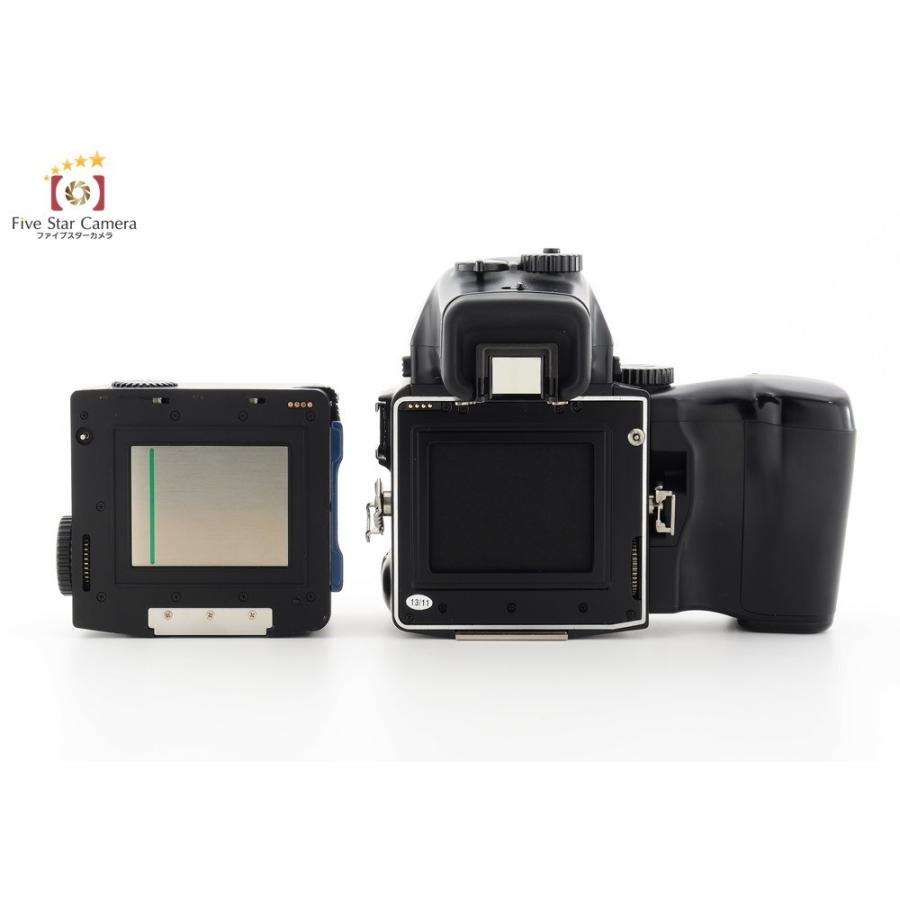 Mamiya（マミヤ） 【中古】Mamiya 645 PRO 中判フィルムカメラ : 中古
