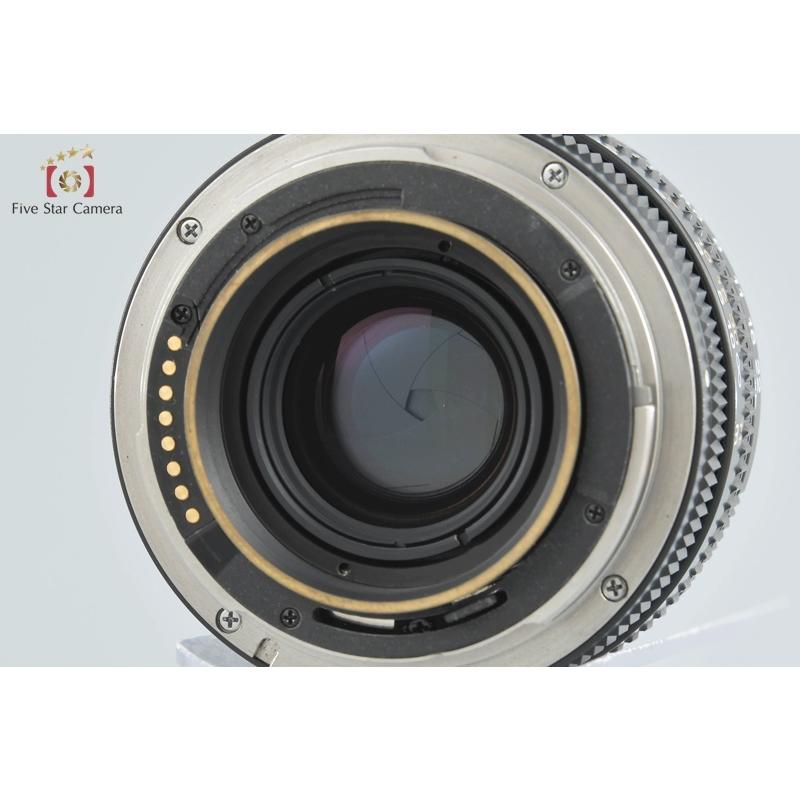 Mamiya 【中古】Mamiya マミヤ ニューマミヤ 6 + G 75mm f/3.5 L