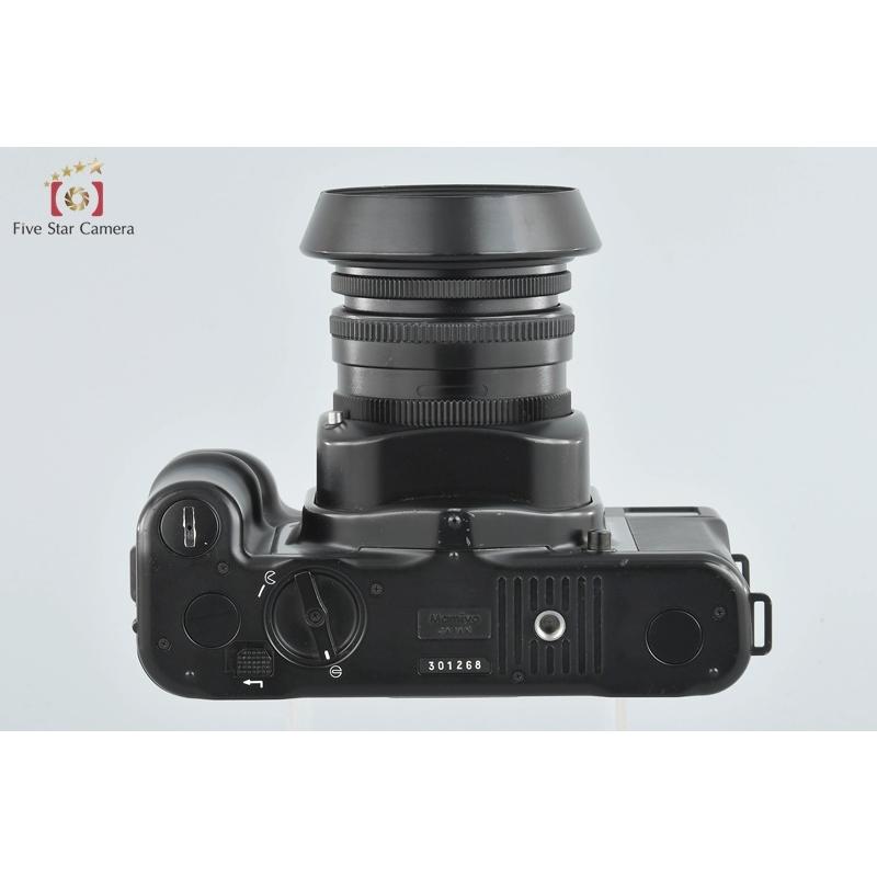 【中古】(マミヤ) Mamiya G75/3.5L Mamiya 【中古】Mamiya マミヤ ニューマミヤ 6 + G 75mm f/3.5 L