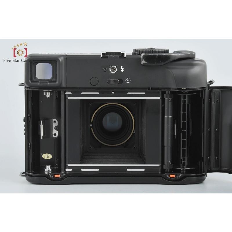 Mamiya 【中古】Mamiya マミヤ ニューマミヤ 6 + G 75mm f/3.5 L