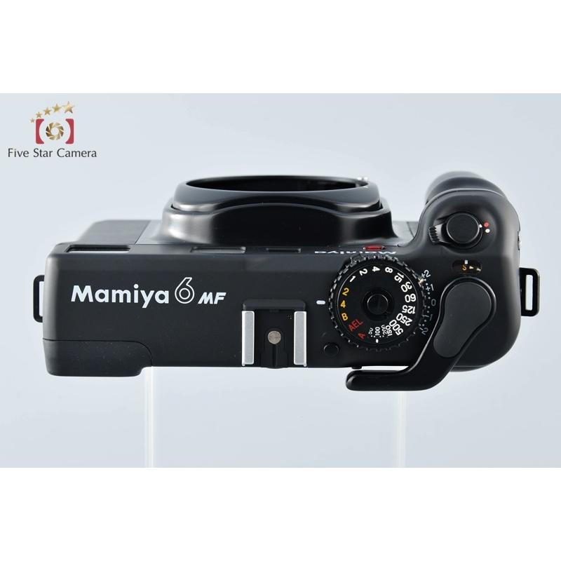 Mamiya（マミヤ） 【中古】Mamiya ニューマミヤ 6 MF 2022.6月