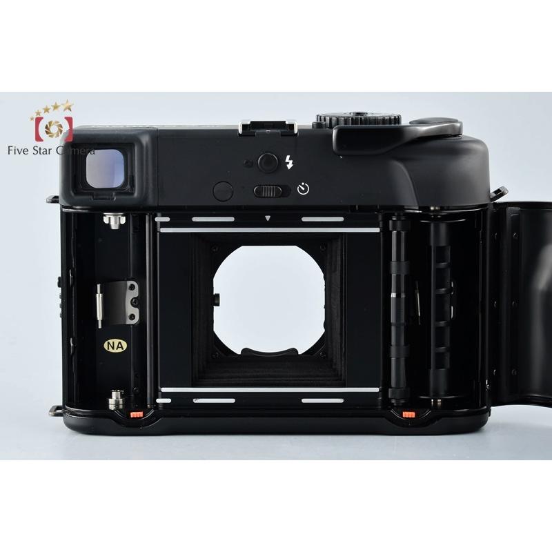 Mamiya（マミヤ） 【中古】Mamiya ニューマミヤ 6 MF 2022.6月