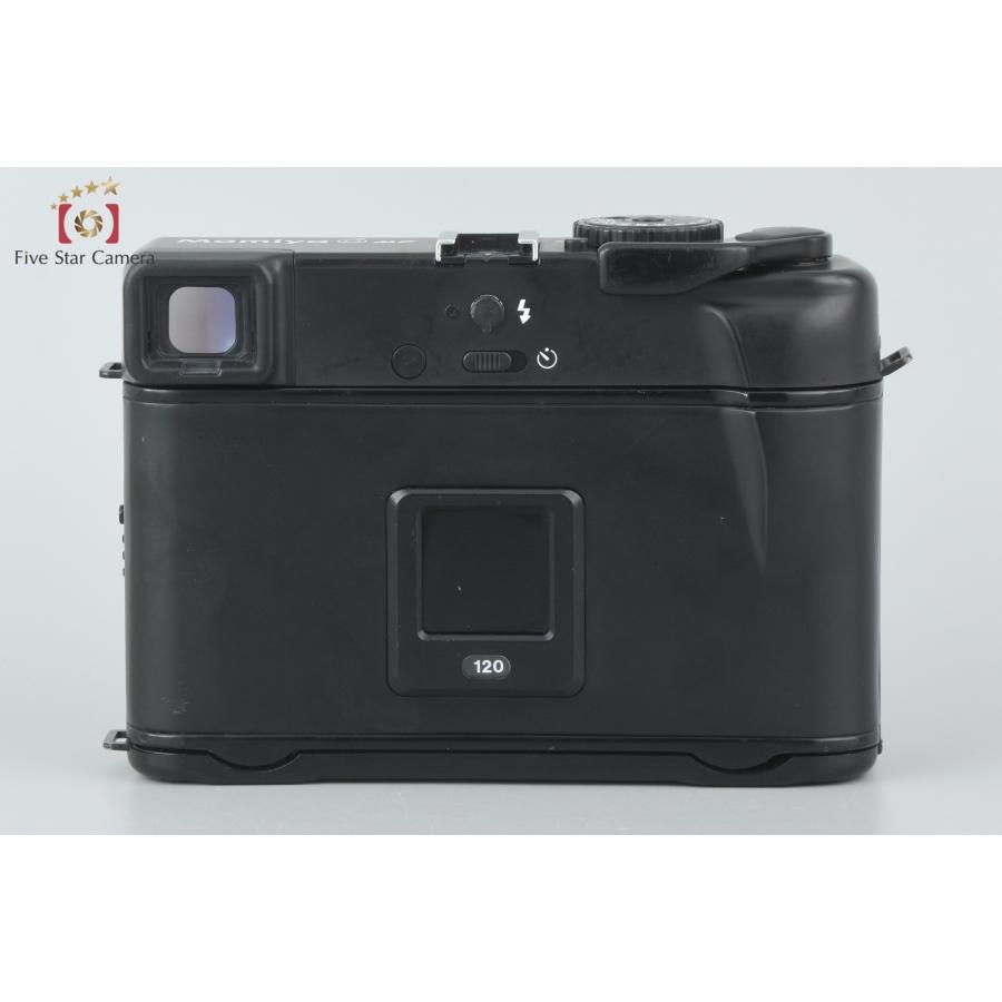 整備済 NEW MAMIYA 6 G 75mm F3.5 L マミヤ 中判カメラ Mamiya（マミヤ） 【中古】Mamiya 6 MF + G 75mm f/3.5 L : 中古カメラ