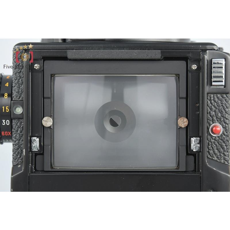 Mamiya（マミヤ） 【中古】Mamiya M645 1000S + SEKOR C 80mm f/2.8