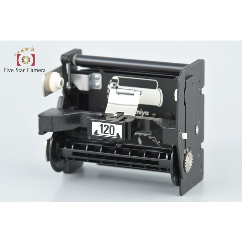 Mamiya（マミヤ） 【中古】Mamiya M645 1000S + SEKOR C 80mm f/2.8