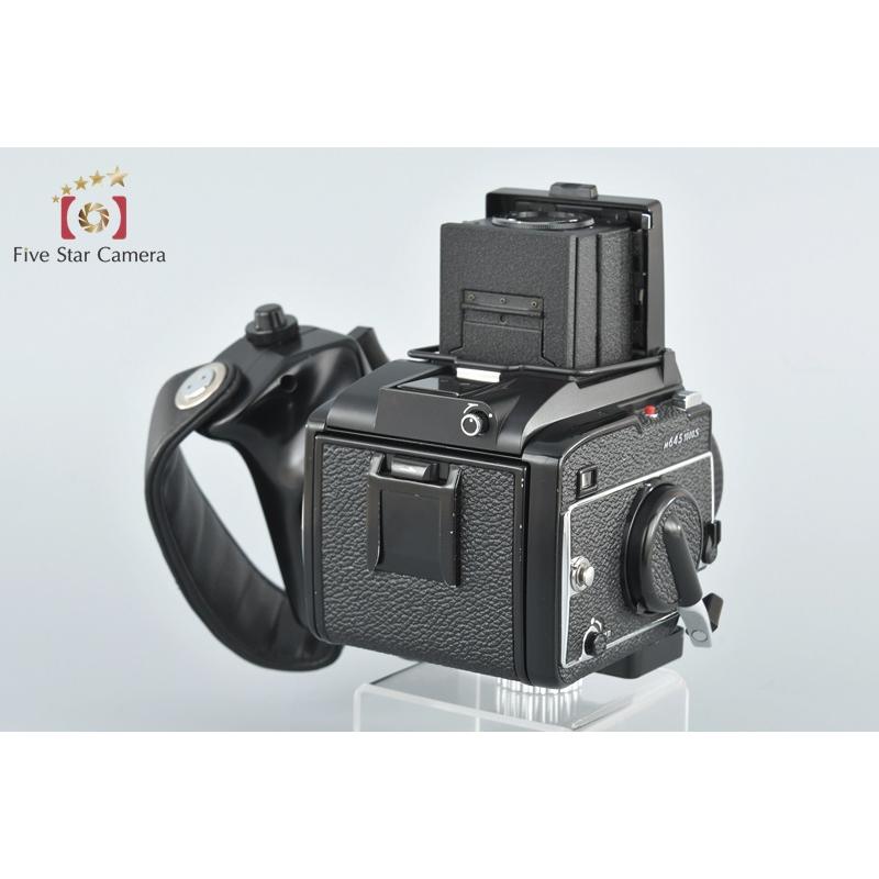 Mamiya（マミヤ） 【中古】Mamiya M645 1000S + SEKOR C 80mm f/2.8
