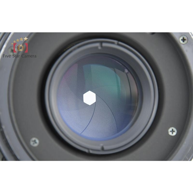 Mamiya（マミヤ） 【中古】Mamiya M645 1000S + SEKOR C 80mm f/2.8