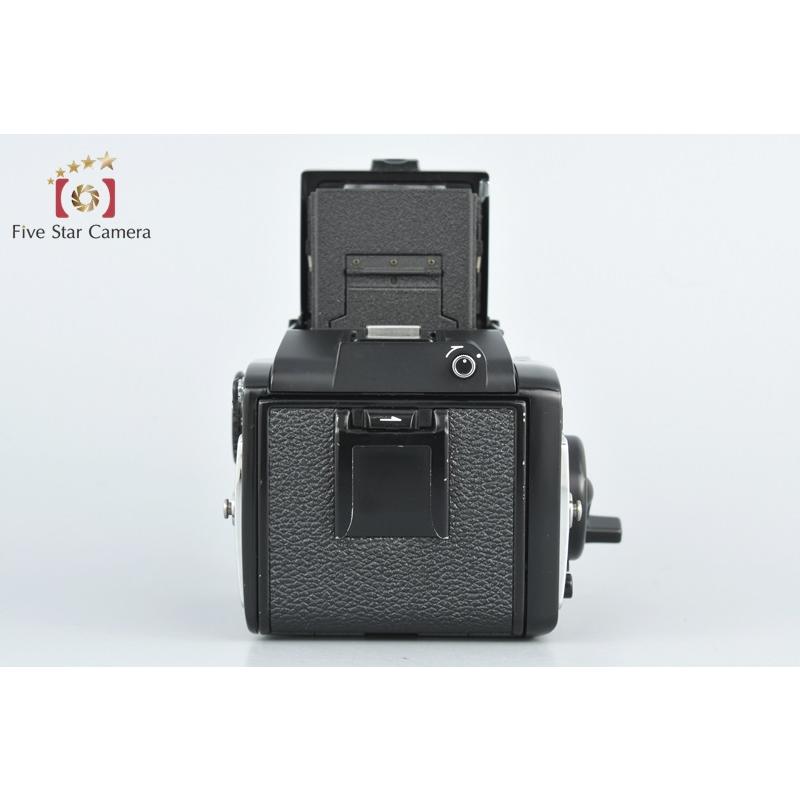 Mamiya（マミヤ） 【中古】Mamiya M645 1000S + SEKOR C 80mm f/2.8