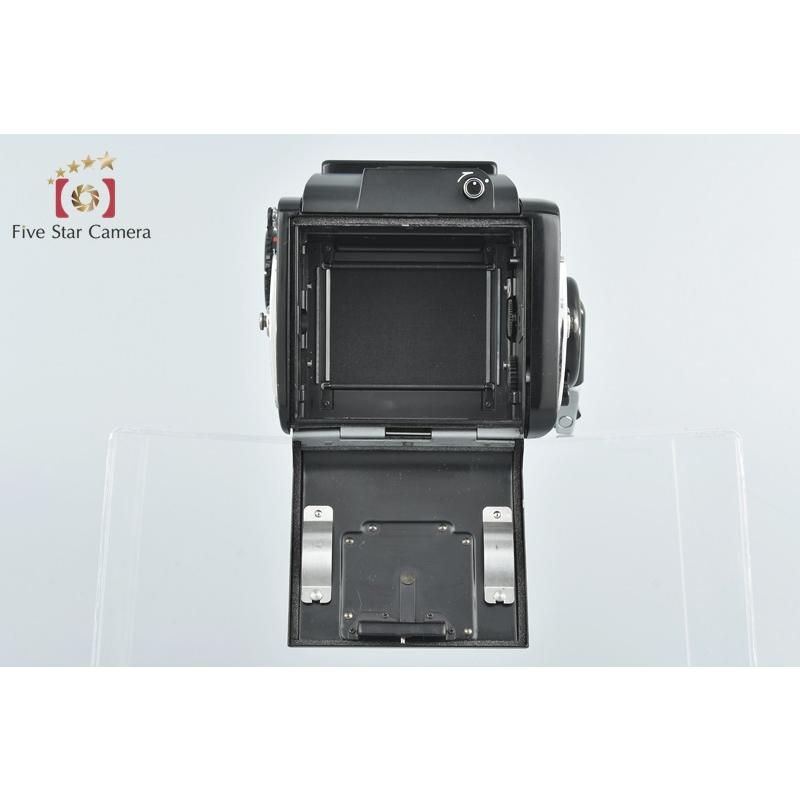 Mamiya（マミヤ） 【中古】Mamiya M645 1000S + SEKOR C 80mm f/2.8