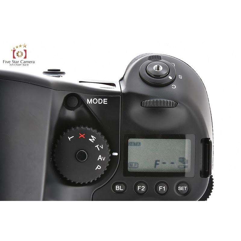 Mamiya（マミヤ） 【中古】Mamiya 645 AF 中判フィルムカメラ + AF