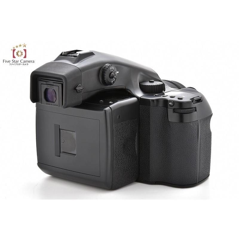 Mamiya（マミヤ） 【中古】Mamiya 645 AF 中判フィルムカメラ + AF