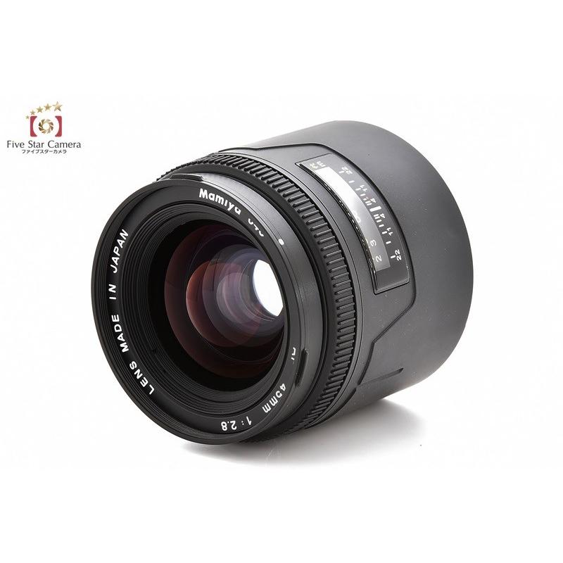 Mamiya（マミヤ） 【中古】Mamiya 645 AF 中判フィルムカメラ + AF