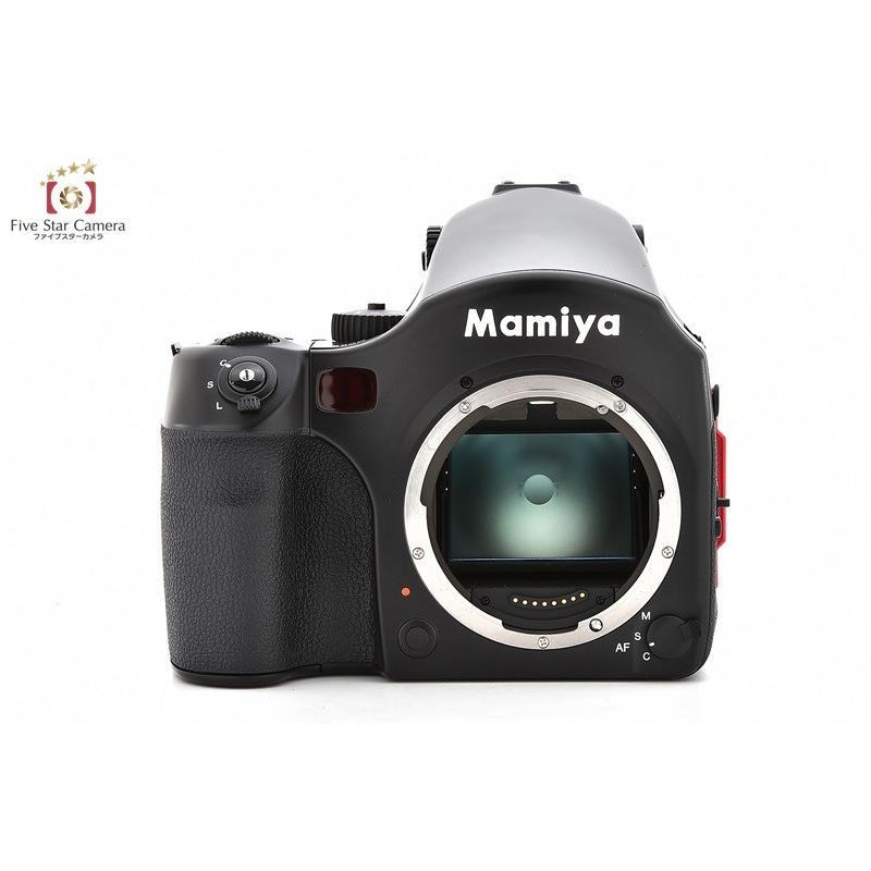 Mamiya（マミヤ） 【中古】Mamiya 645 AF 中判フィルムカメラ + AF