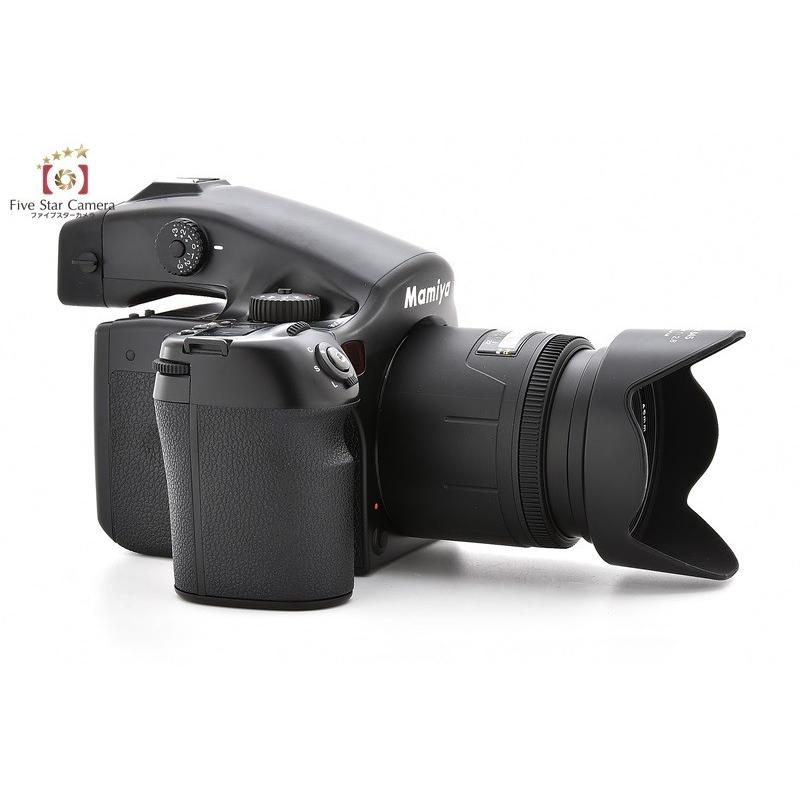 Mamiya（マミヤ） 【中古】Mamiya 645 AF 中判フィルムカメラ + AF