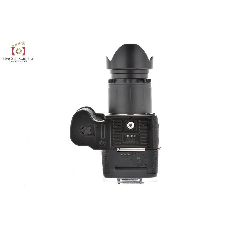 Mamiya（マミヤ） 【中古】Mamiya 645 AF 中判フィルムカメラ + AF