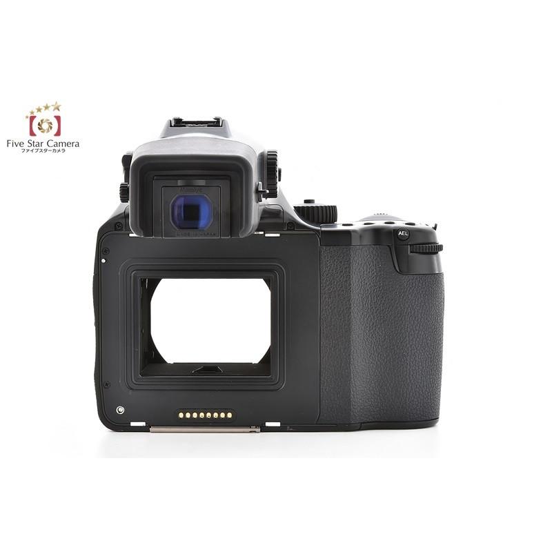 Mamiya（マミヤ） 【中古】Mamiya 645 AF 中判フィルムカメラ + AF
