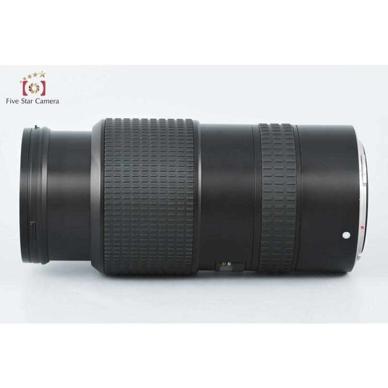 Mamiya 【中古】Mamiya マミヤ 645 AF ULD 105-210mm f/4.5 : 中古