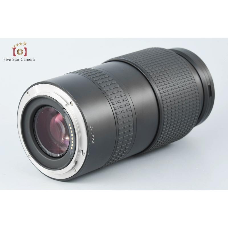 Mamiya 【中古】Mamiya マミヤ 645 AF ULD 105-210mm f/4.5 : 中古