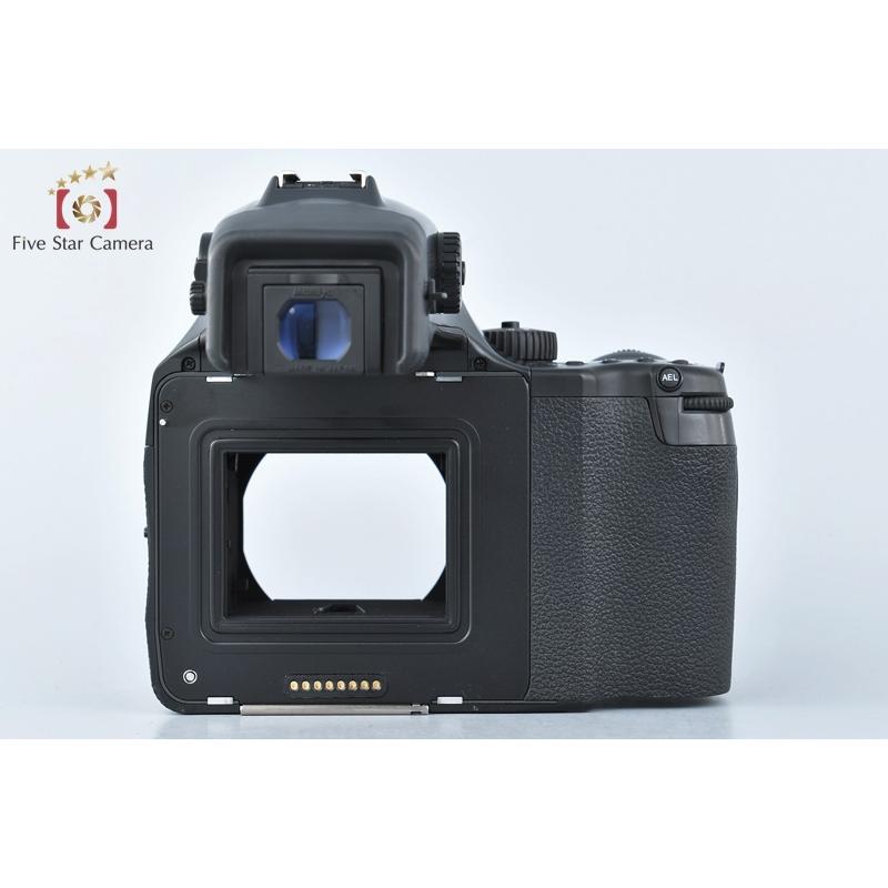 Mamiya（マミヤ） 【中古】Mamiya 645AFD + AF 55-110mm f/4.5 : 中古