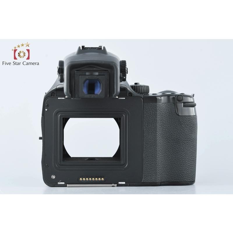 【中古】Mamiya マミヤ 645 AF 55mm f/2.8 Mamiya（マミヤ） 【中古】Mamiya 645 AFD + 645 AF 55mm f/2.8 : 中古