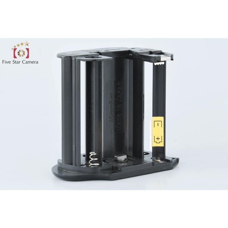 Mamiya（マミヤ） 【中古】Mamiya 645 AFD + 645 AF 55mm f/2.8 : 中古