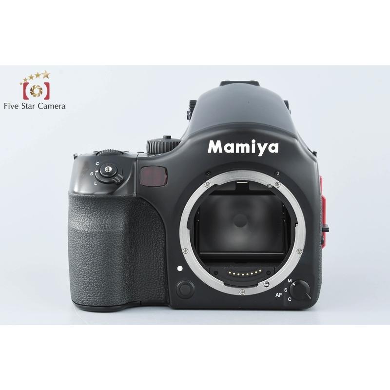 【中古】Mamiya マミヤ 645 AF 55mm f/2.8 Mamiya（マミヤ） 【中古】Mamiya 645 AFD + 645 AF 55mm f/2.8 : 中古