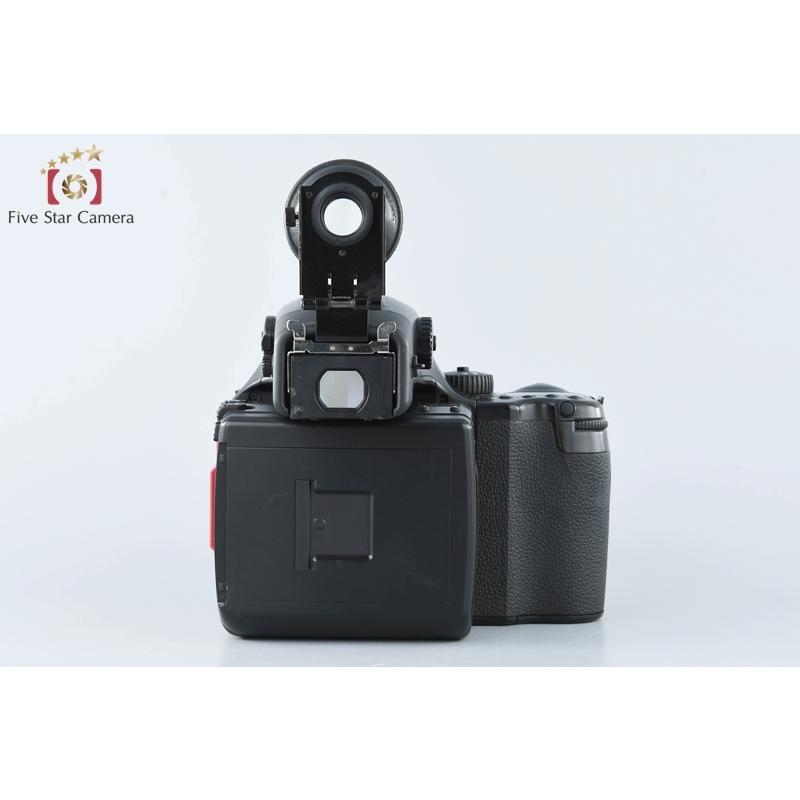 Mamiya（マミヤ） 【中古】Mamiya 645 AFD + 645 AF 55mm f/2.8 : 中古