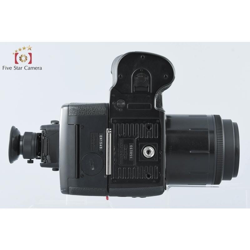 【中古】Mamiya マミヤ 645 AF 55mm f/2.8 Mamiya（マミヤ） 【中古】Mamiya 645 AFD + 645 AF 55mm f/2.8 : 中古