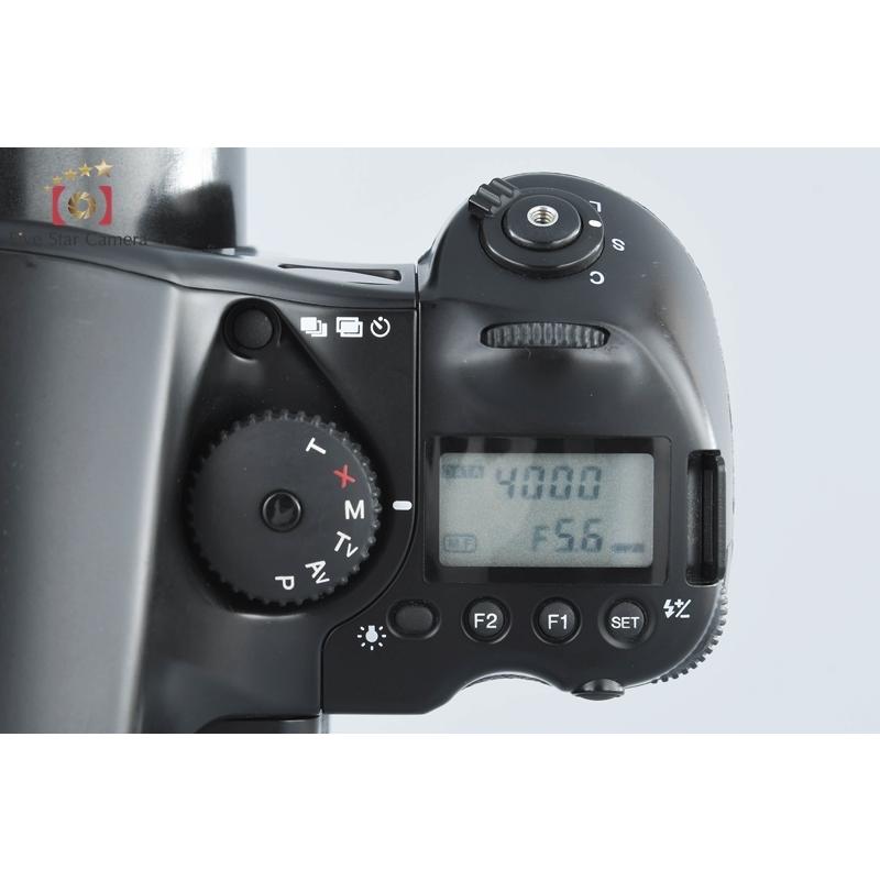 Mamiya（マミヤ） 【中古】Mamiya 645 AFD + 645 AF 55mm f/2.8 : 中古