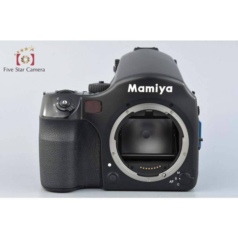 Mamiya 【中古】Mamiya マミヤ 645 AFD + AF 80mm f/2.8 : 中古 Mamiya 【中古】Mamiya マミヤ 645 AFD + AF 80mm f/2.8 : 中古