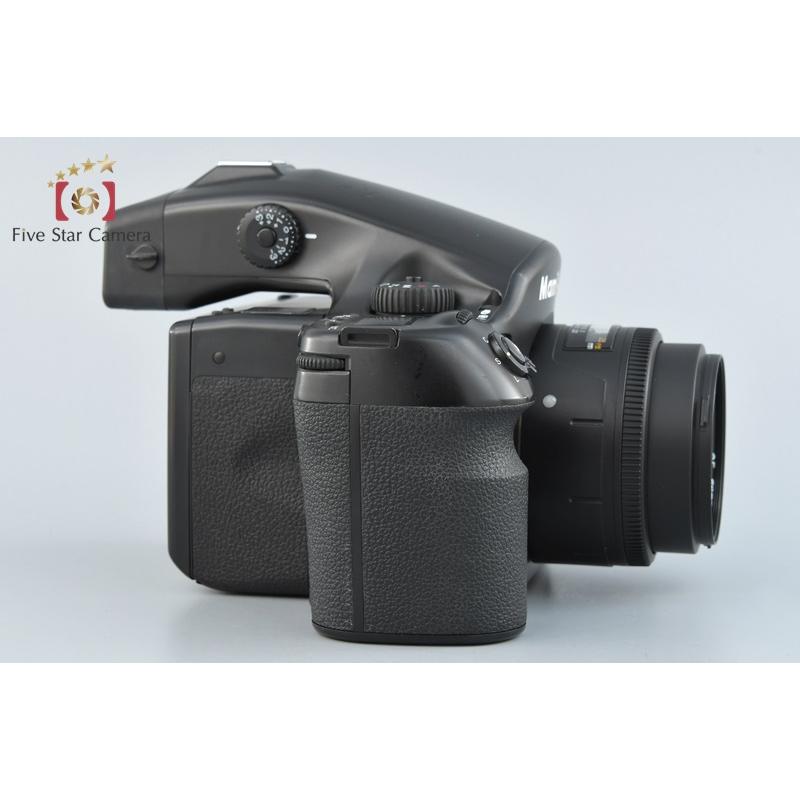 Mamiya 【中古】Mamiya マミヤ 645 AFD + AF 80mm f/2.8 : 中古 Mamiya 【中古】Mamiya マミヤ 645 AFD + AF 80mm f/2.8 : 中古