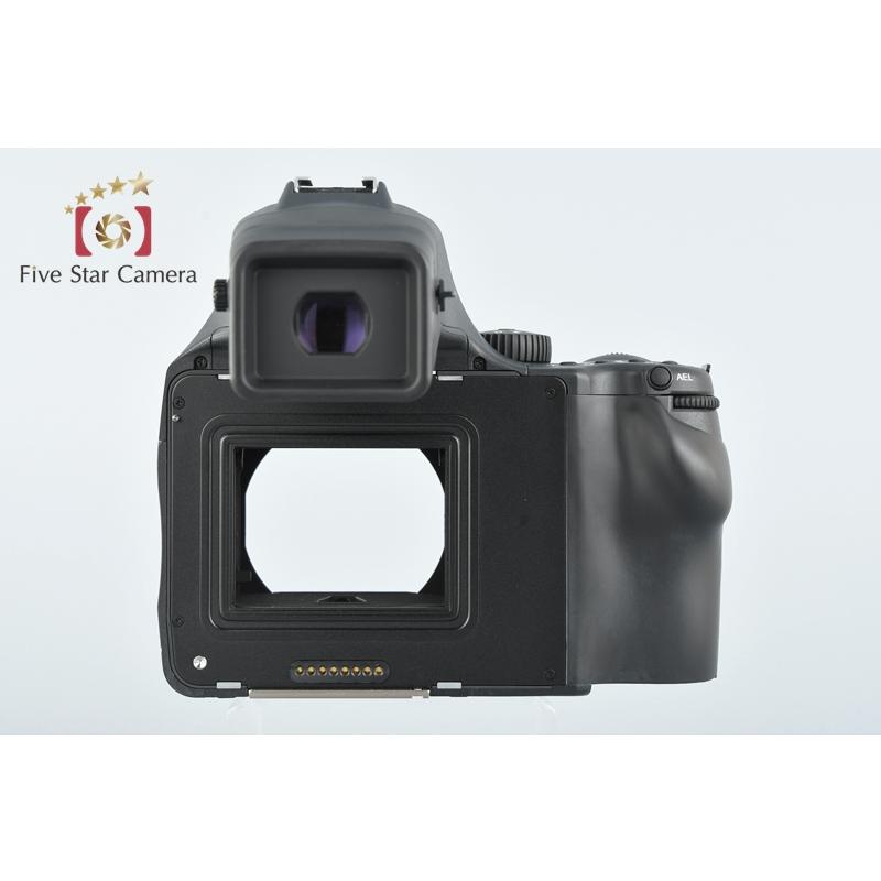 Mamiya 【中古】Mamiya マミヤ 645DF AF 55-110mm f/4.5 レンズ Mamiya 【中古】Mamiya マミヤ 645DF AF 55-110mm f/4.5 レンズ