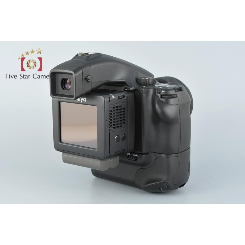 Mamiya 【中古】Mamiya マミヤ 645DF AF 55-110mm f/4.5 レンズ Mamiya 【中古】Mamiya マミヤ 645DF AF 55-110mm f/4.5 レンズ