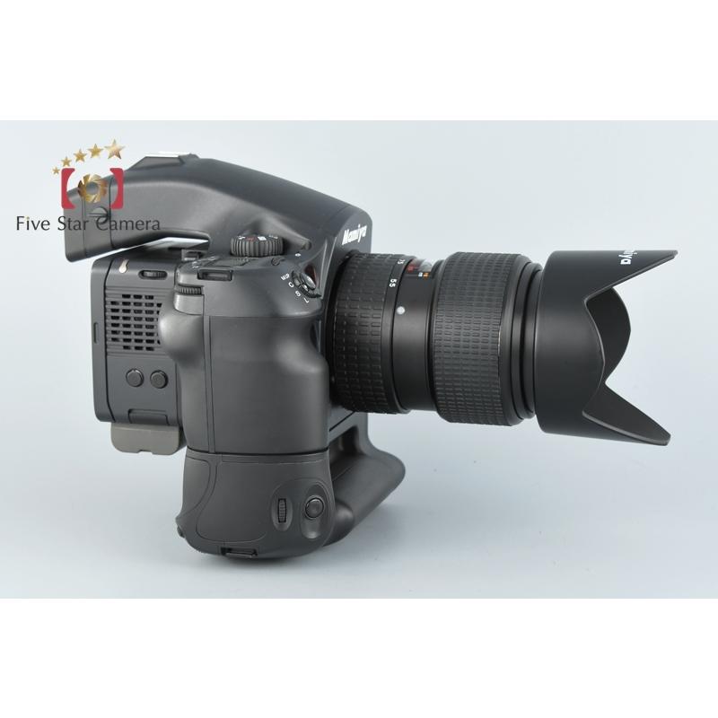 Mamiya 【中古】Mamiya マミヤ 645DF AF 55-110mm f/4.5 レンズ Mamiya 【中古】Mamiya マミヤ 645DF AF 55-110mm f/4.5 レンズ