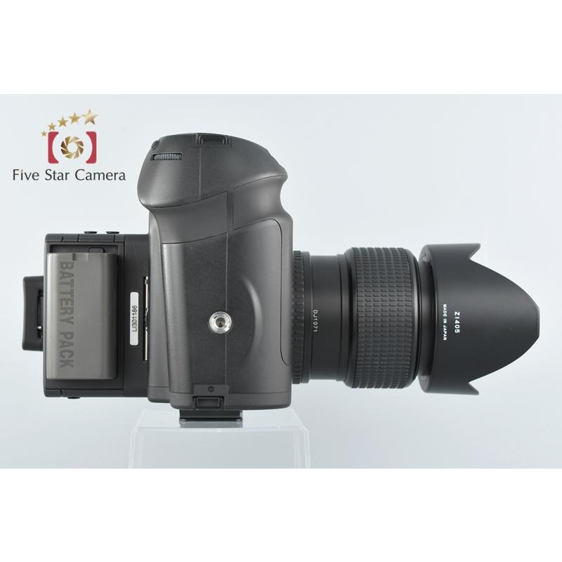Mamiya 【中古】Mamiya マミヤ 645DF AF 55-110mm f/4.5 レンズ Mamiya 【中古】Mamiya マミヤ 645DF AF 55-110mm f/4.5 レンズ