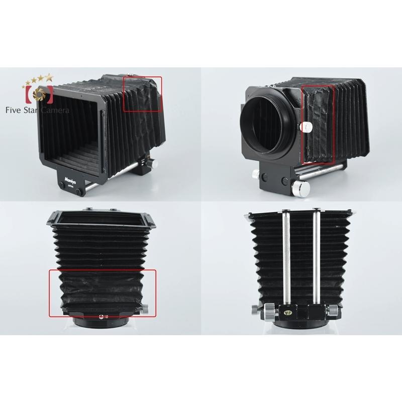 Mamiya（マミヤ） 【中古】Mamiya 645 PRO 中判フィルムカメラ : 中古