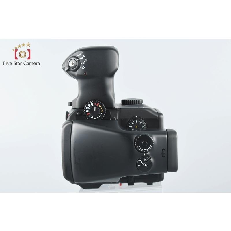 Mamiya（マミヤ） 【中古】Mamiya 645 PRO 中判フィルムカメラ : 中古