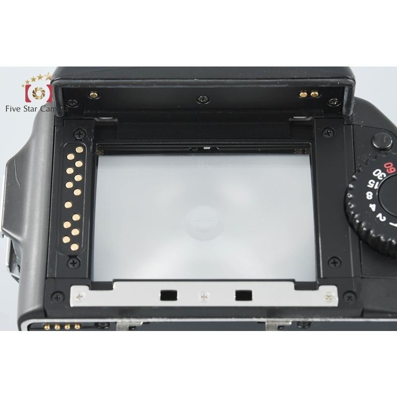 【中古】Mamiya マミヤ 645 PRO 中判フィルムカメラ Mamiya（マミヤ） 【中古】Mamiya 645 PRO 中判フィルムカメラ : 中古